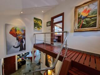 KAT21964: Sensational Seaview Penthouse with Three Bedrooms for Sale - Just a 10-Minute Stroll to Kata Beach