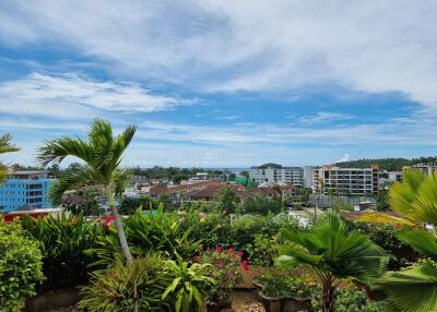 KAT21964: Sensational Seaview Penthouse with Three Bedrooms for Sale - Just a 10-Minute Stroll to Kata Beach