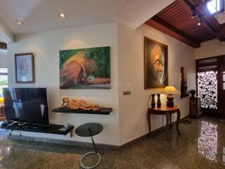 KAT21964: Sensational Seaview Penthouse with Three Bedrooms for Sale - Just a 10-Minute Stroll to Kata Beach