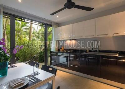 PHA21957: Private Four-Bedroom Villa With its Own Pool, Nestled at Natai Beach, Phang Nga