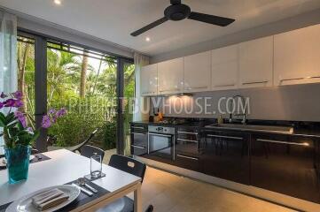 PHA21957: Private Four-Bedroom Villa With its Own Pool, Nestled at Natai Beach, Phang Nga