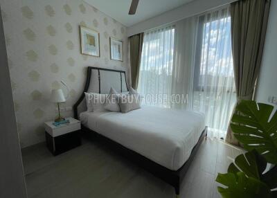 BAN21949: Cozy 2 Bedroom Apartment In Bang Tao