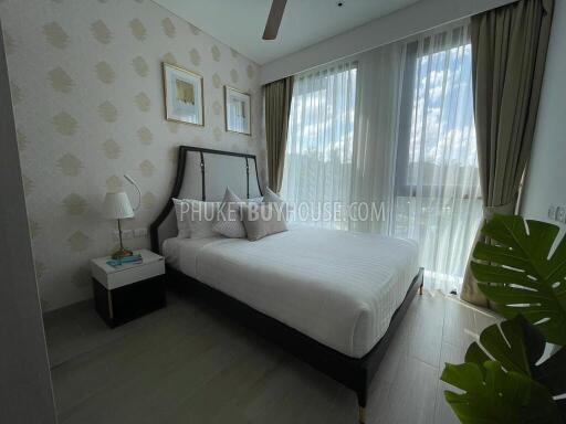 BAN21949: Cozy 2 Bedroom Apartment In Bang Tao