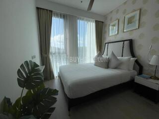 BAN21949: Cozy 2 Bedroom Apartment In Bang Tao