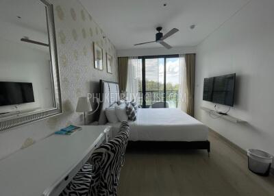 BAN21949: Cozy 2 Bedroom Apartment In Bang Tao