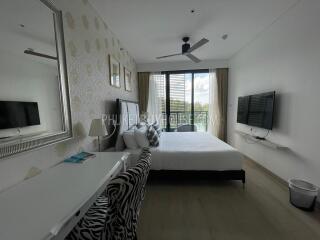 BAN21949: Cozy 2 Bedroom Apartment In Bang Tao