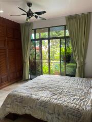 CHA21942: Amazing 4 bedroom Mansion Chalong  for Sale