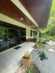 CHA21942: Amazing 4 bedroom Mansion Chalong  for Sale