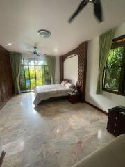 CHA21942: Amazing 4 bedroom Mansion Chalong  for Sale