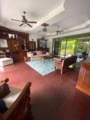 CHA21942: Amazing 4 bedroom Mansion Chalong  for Sale