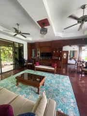 CHA21942: Amazing 4 bedroom Mansion Chalong  for Sale