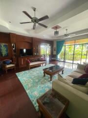 CHA21942: Amazing 4 bedroom Mansion Chalong  for Sale