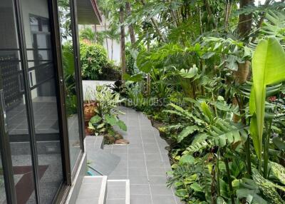 CHA21942: Amazing 4 bedroom Mansion Chalong  for Sale