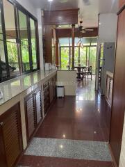 CHA21942: Amazing 4 bedroom Mansion Chalong  for Sale