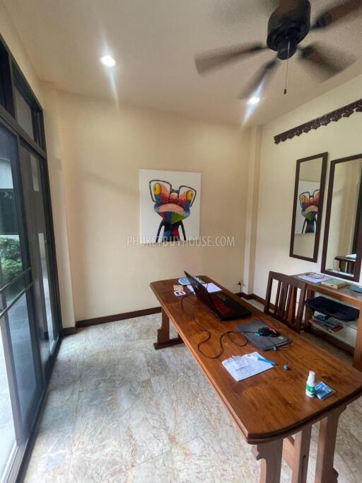 CHA21942: Amazing 4 bedroom Mansion Chalong  for Sale