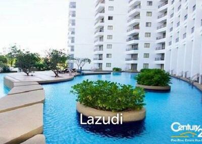 1 Bed Condo with Sea/Mountain View