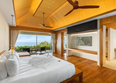 KAM21925: Upscale Five-Bedroom Villa in Kamala