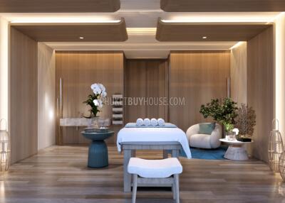 LAY21917: Exquisite Studio in Bang Tao!