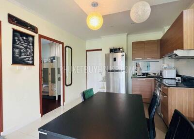 NAI21913: 2 Bedroom Condo Right Next To Nai Harn Beach!