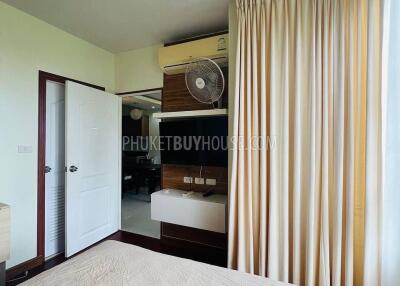 NAI21913: 2 Bedroom Condo Right Next To Nai Harn Beach!