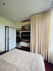 NAI21913: 2 Bedroom Condo Right Next To Nai Harn Beach!