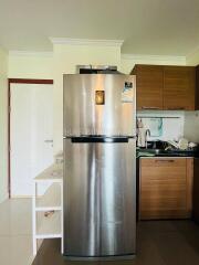 NAI21913: 2 Bedroom Condo Right Next To Nai Harn Beach!