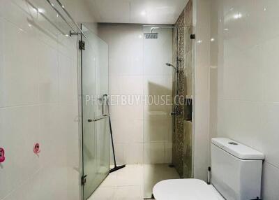 NAI21913: 2 Bedroom Condo Right Next To Nai Harn Beach!