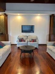 RAW21910: Elegant 4-Bedroom Villa Available in Rawai!