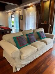 RAW21910: Elegant 4-Bedroom Villa Available in Rawai!