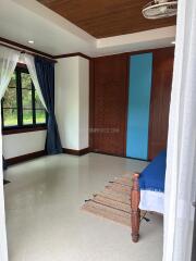 RAW21910: Elegant 4-Bedroom Villa Available in Rawai!