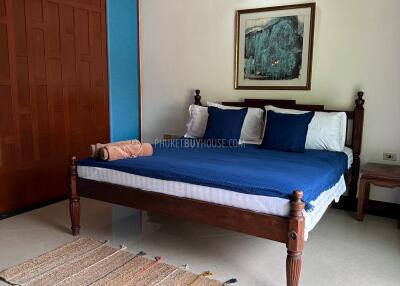 RAW21910: Elegant 4-Bedroom Villa Available in Rawai!