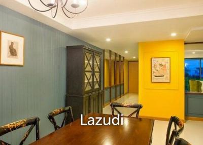 Beautufully 2 Bed Condo in Town