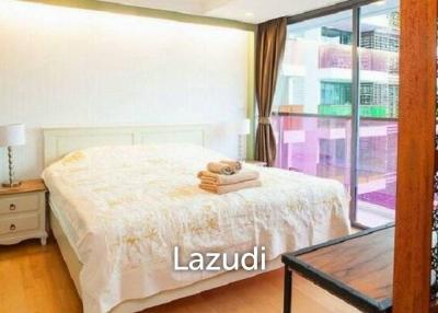 Beautufully 2 Bed Condo in Town