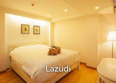 Beautufully 2 Bed Condo in Town