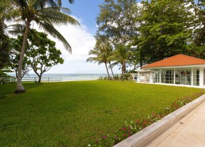 PHA21900: Stunning Huge Villa In Phang Nga