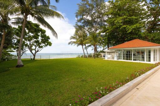 PHA21900: Stunning Huge Villa In Phang Nga