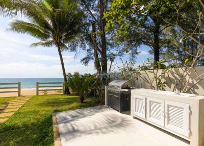 PHA21900: Stunning Huge Villa In Phang Nga