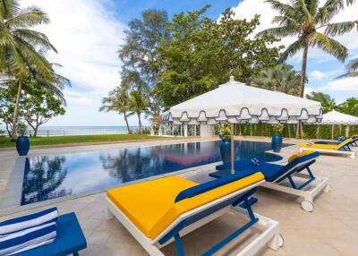 PHA21900: Stunning Huge Villa In Phang Nga