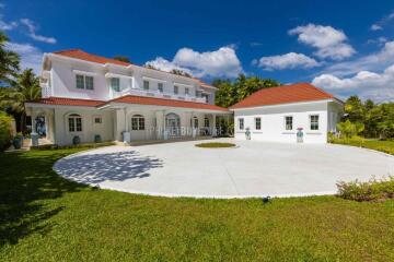 PHA21900: Stunning Huge Villa In Phang Nga