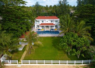 PHA21900: Stunning Huge Villa In Phang Nga