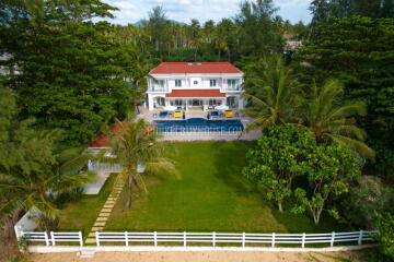 PHA21900: Stunning Huge Villa In Phang Nga