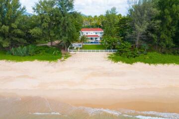 PHA21900: Stunning Huge Villa In Phang Nga