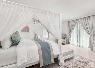 PHA21900: Stunning Huge Villa In Phang Nga