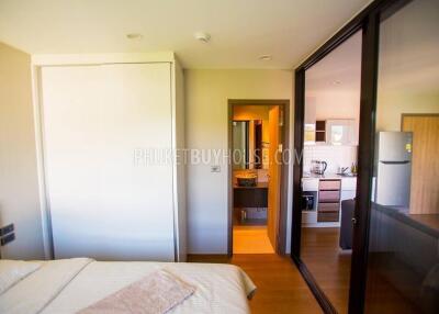 RAW21899: Cozy 1 Bedroom Studio In Rawai