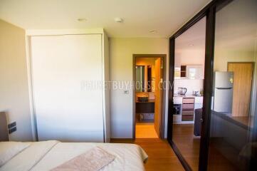 RAW21899: Cozy 1 Bedroom Studio In Rawai