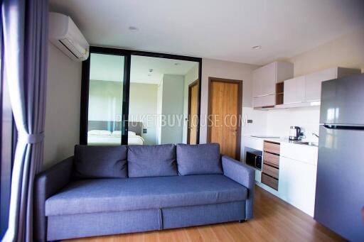 RAW21899: Cozy 1 Bedroom Studio In Rawai