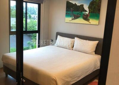 RAW21899: Cozy 1 Bedroom Studio In Rawai