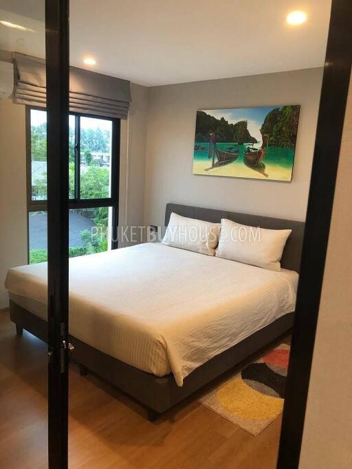 RAW21899: Cozy 1 Bedroom Studio In Rawai