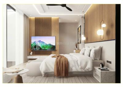 415 ตรม., 5 ห้องนอน บ้าน ราคา ฿ 20,800,000