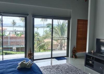 EAS21892: Tropical Villa on Coconut Island (Koh Maphrao)